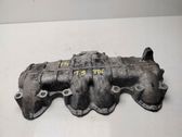 Intake manifold
