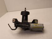 Rear window wiper motor