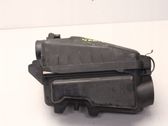 Air filter box cover