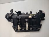 Intake manifold