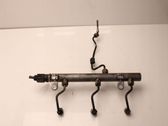 Fuel main line pipe