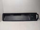 Tailgate/trunk/boot exterior handle