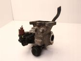 EGR valve cooler