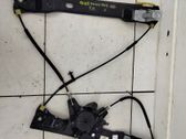 Mécanisme de lève-vitre avec moteur