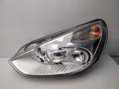 Headlight/headlamp