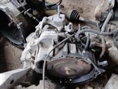 Automatic gearbox