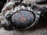 Automatic gearbox