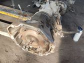 Automatic gearbox