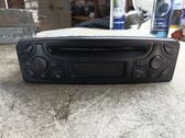 Radio/CD/DVD/GPS-pääyksikkö