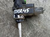 Moteur de réglage du niveau des phares