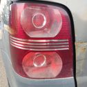 Tail light lenses