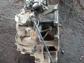 Automatic gearbox
