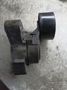 Generator/alternator belt tensioner