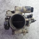 Throttle valve