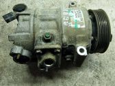 Klimakompressor Pumpe