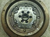 Flywheel