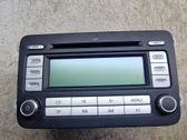 Radio / CD-Player / DVD-Player / Navigation