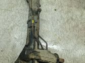 Steering rack