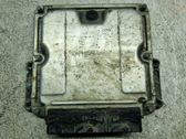 Calculateur moteur ECU