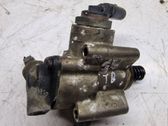 Fuel injection high pressure pump