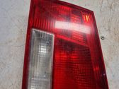 Tailgate rear/tail lights