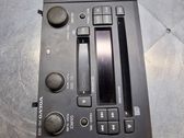 Radio/CD/DVD/GPS head unit
