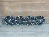 R15 alloy rim