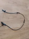 ABS wheel speed sensor