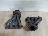 Exhaust manifold