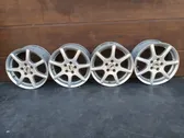 R15 alloy rim