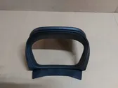 Fender foam support/seal