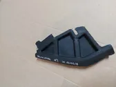 Fender foam support/seal