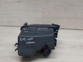 Air filter box cover