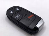 Ignition key/card
