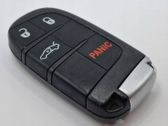 Ignition key/card