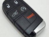 Ignition key/card