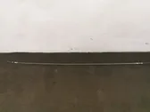 Dekoratīva jumta lenta – "moldings"