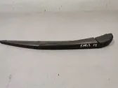 Rear wiper blade