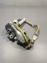 Electric power steering pump