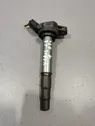 High voltage ignition coil