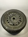 R16 spare wheel