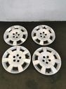 R16 wheel hub/cap/trim