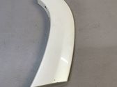 Rear fender molding trim