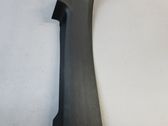 Rear sill trim cover