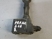 High voltage ignition coil