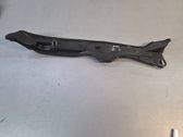 Fender end trim