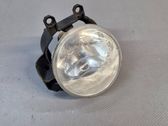 Front fog light