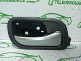 Front door interior handle