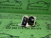 Bouton de commutateur rétroviseur latéral