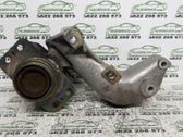 Engine mount bracket